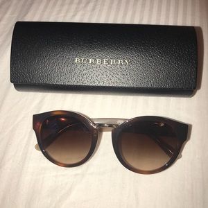 Burberry sunglasses
